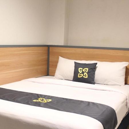Ghurfati Hotel Mangga Besar Jakarta Eksteriør billede