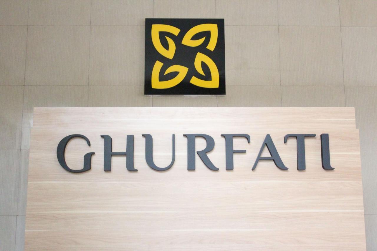 Ghurfati Hotel Mangga Besar Jakarta Eksteriør billede