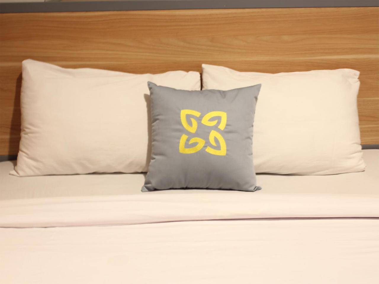Ghurfati Hotel Mangga Besar Jakarta Eksteriør billede
